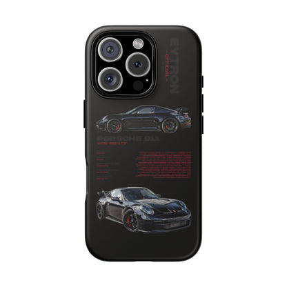 "Acid GT3 RS" Sturdy Case