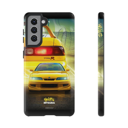 "Honda Integra R" JDM Case