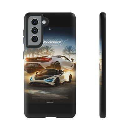 "McLaren 765LT" JDM Case