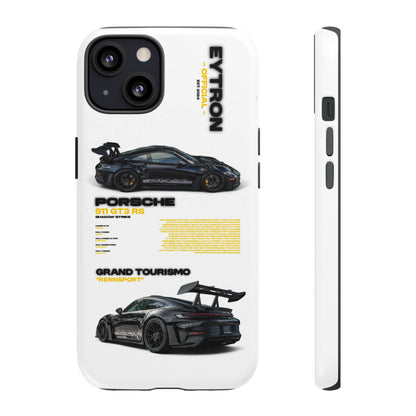 "Shadow Strike" Sturdy Case