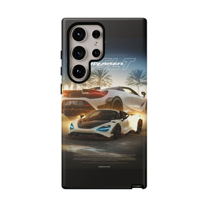 "McLaren 765LT" JDM Case