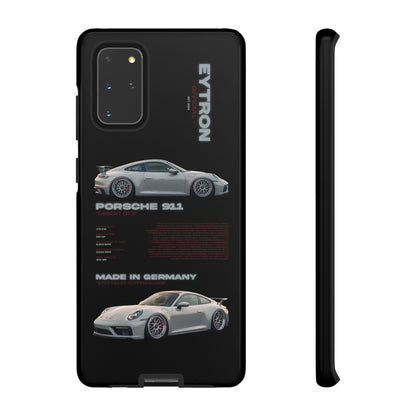 "Desert GT3" Sturdy Case