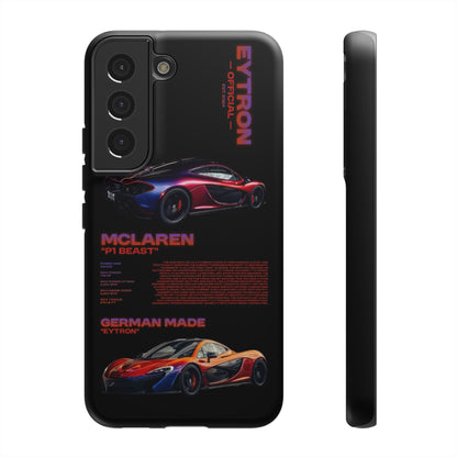"P1 Beast" Sturdy Case