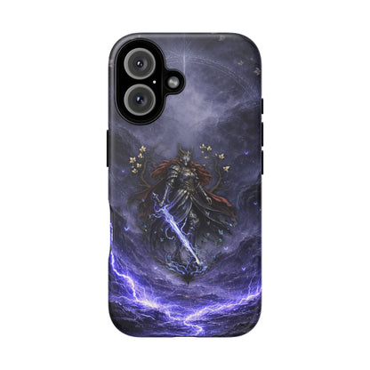 Abyssal Case