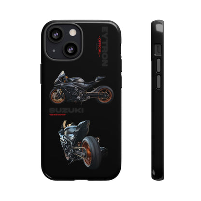 "GSXR1000R" Moto Case