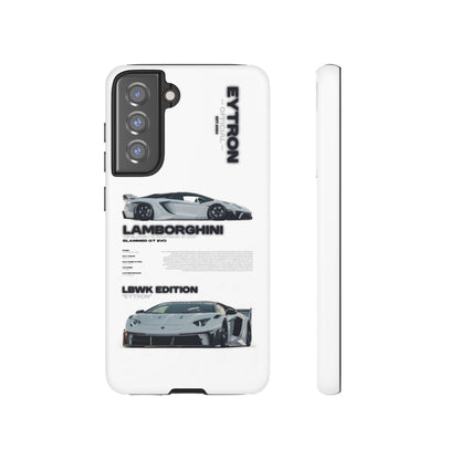 "Slammed GT Evo" Sturdy Case
