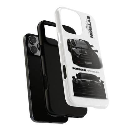 "911 GT3 RS" Sturdy Case