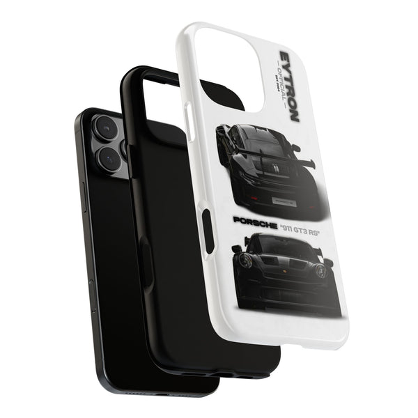 "911 GT3 RS" Sturdy Case