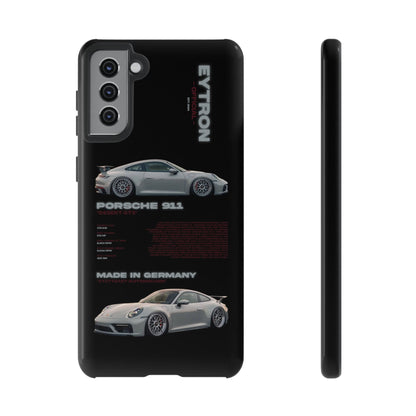 "Desert GT3" Sturdy Case