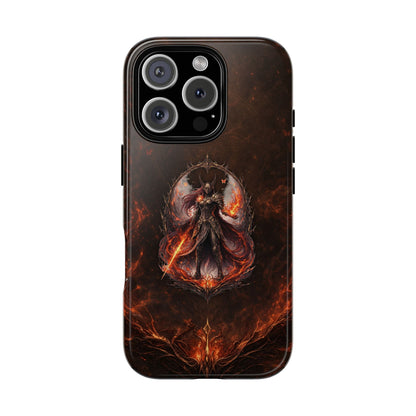 Valkyr Ascendant Case