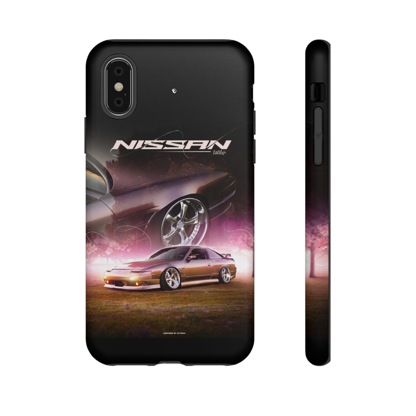 "JDM Silvia" JDM Case