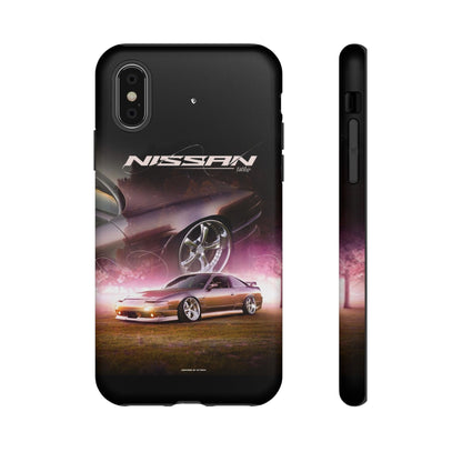 "JDM Silvia" JDM Case