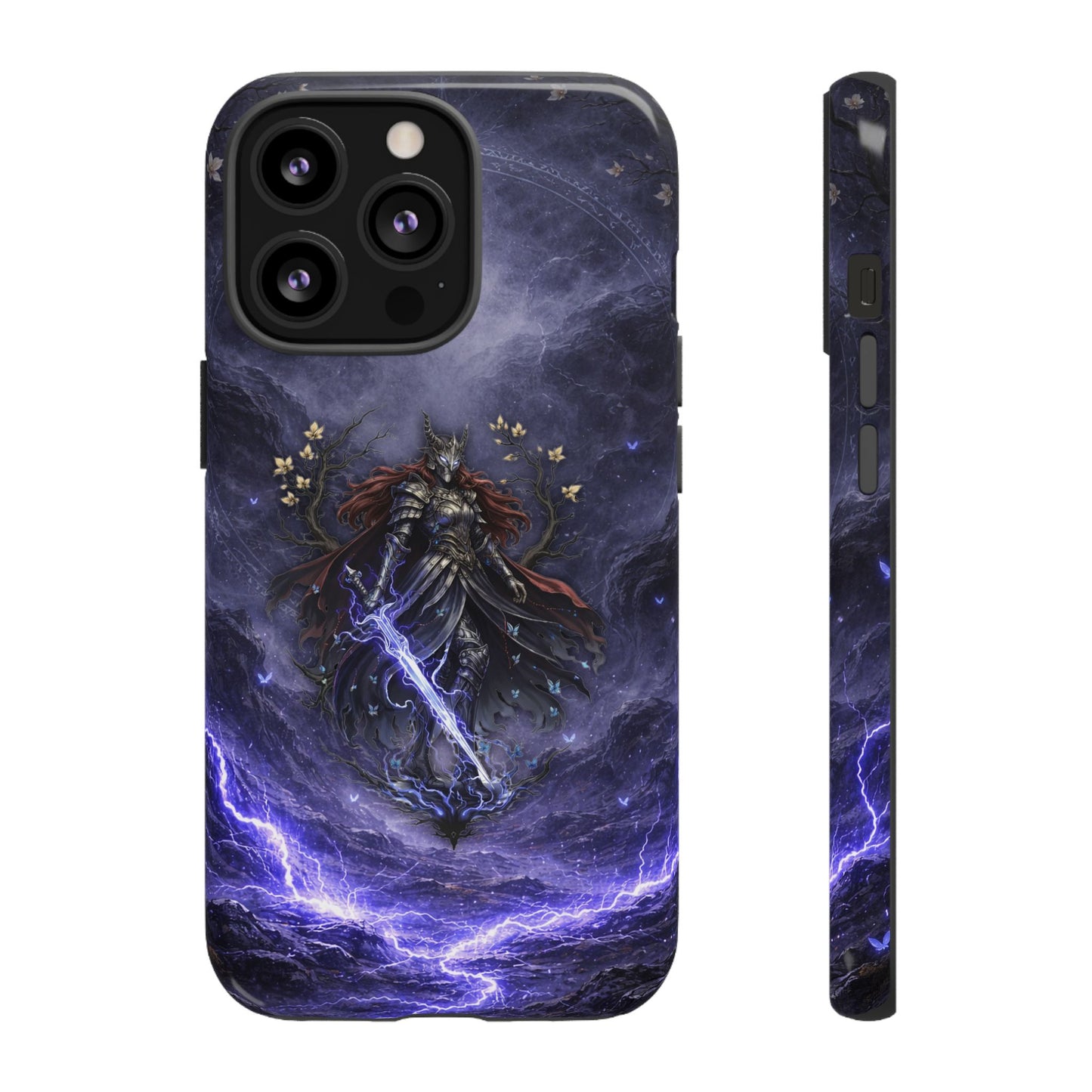 Abyssal Case