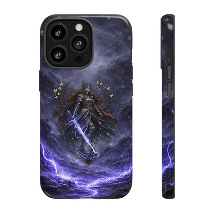 Abyssal Case