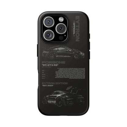 "Eytron" Premium Case