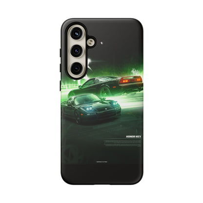 "Midnight NSX" JDM Case