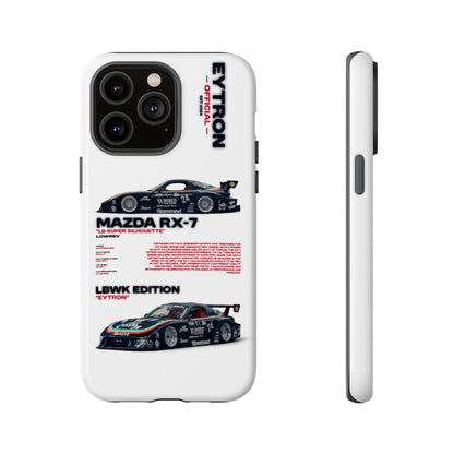 LowRev Case