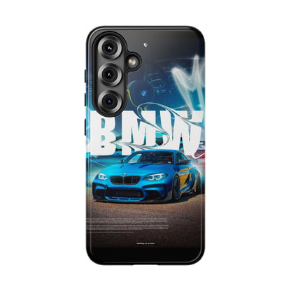 "BMW M3 Comp" JDM Case