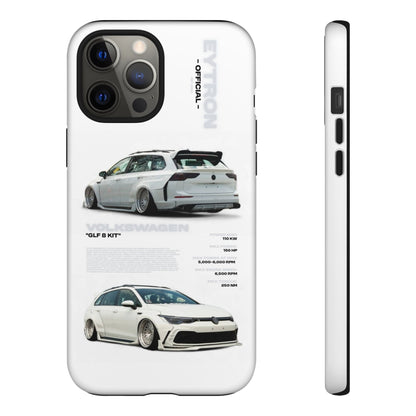 "Glf 8 Kit" Sturdy Case