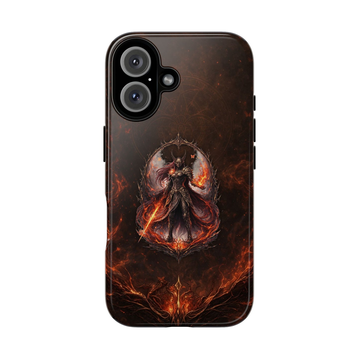 Valkyr Ascendant Case