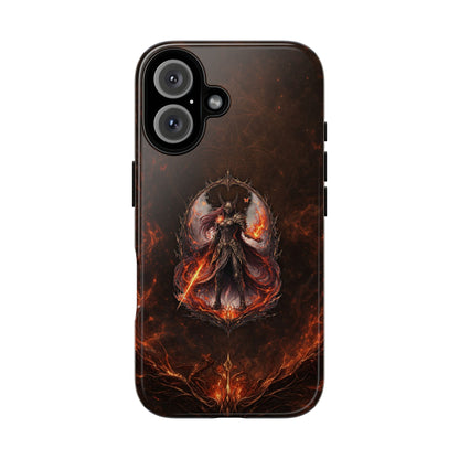 Valkyr Ascendant Case