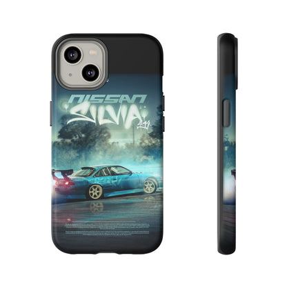 "Drift S14" JDM Case