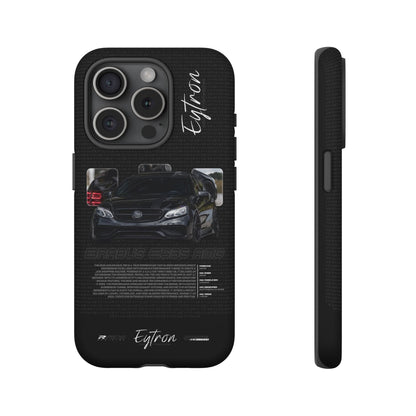 "Brabus E63s AMG" Premium Case