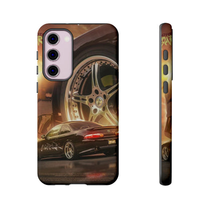 "Toyota Soarer" JDM Case