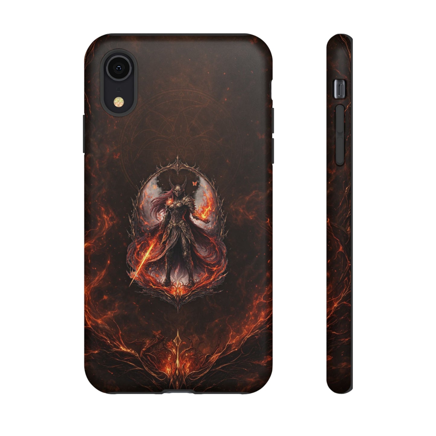 Valkyr Ascendant Case
