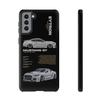 "Jordan GT500" Sturdy Case