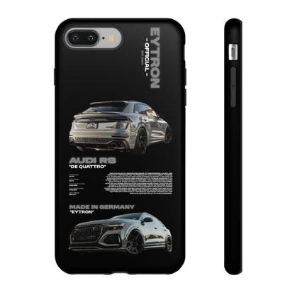 "De Quattro" Sturdy Case