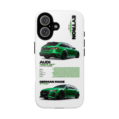 "Phantom Avenger" Sturdy Case