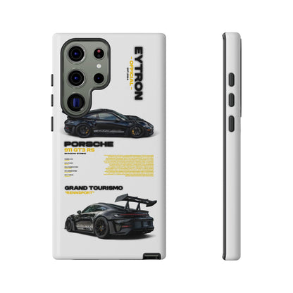 "Shadow Strike" Sturdy Case