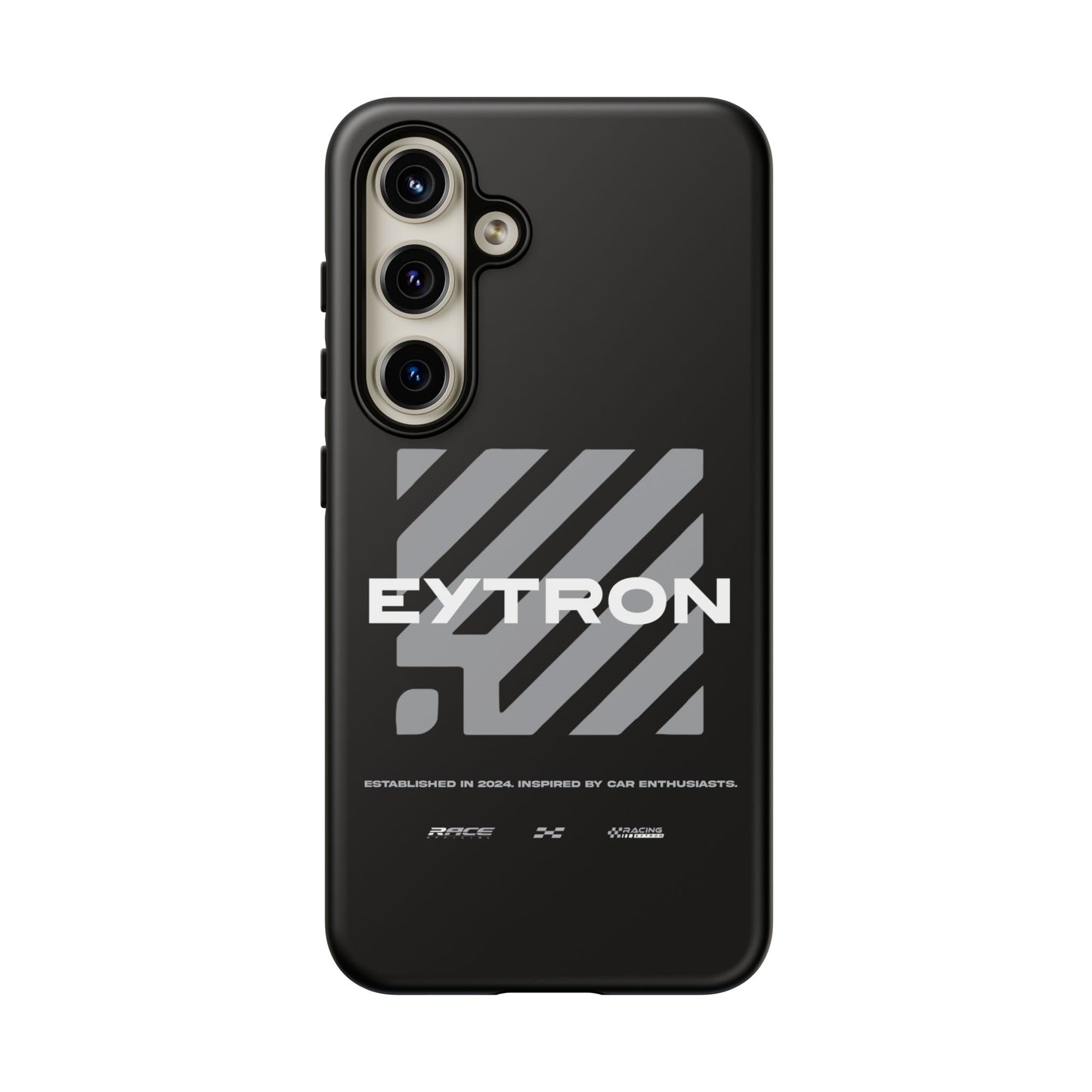 "Venture" Premium Case