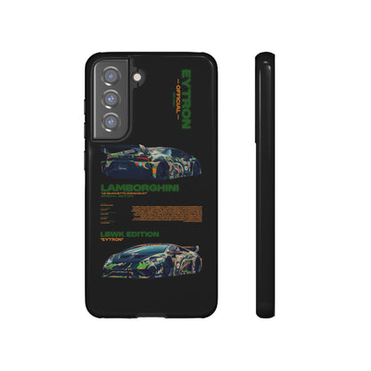 "Special Camo Edition" Sturdy Case