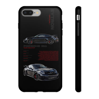 "Acid GT3 RS" Sturdy Case