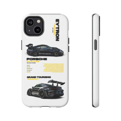 "Shadow Strike" Sturdy Case