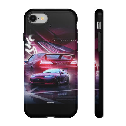 "Silvia S15" JDM Case