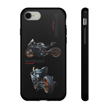 "GSXR1000R" Moto Case