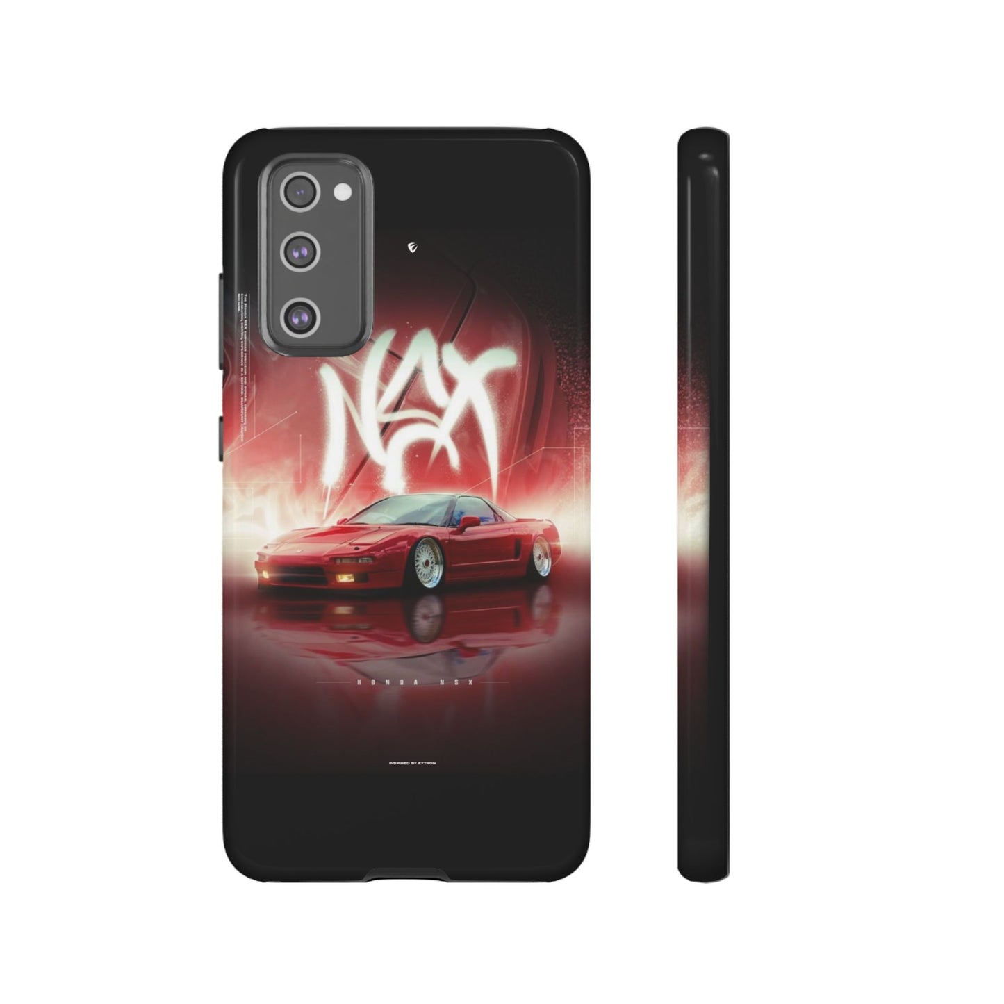 "Honda NSX" JDM Case