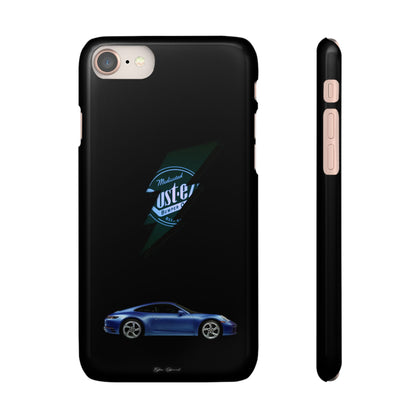 "Sally" Snap Case