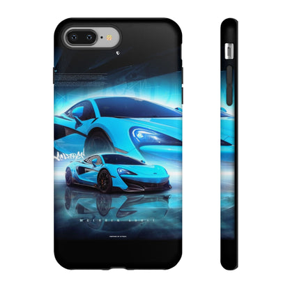 "McLaren 600LT" JDM Case