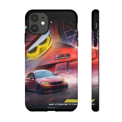 "M2 Competition" JDM Case