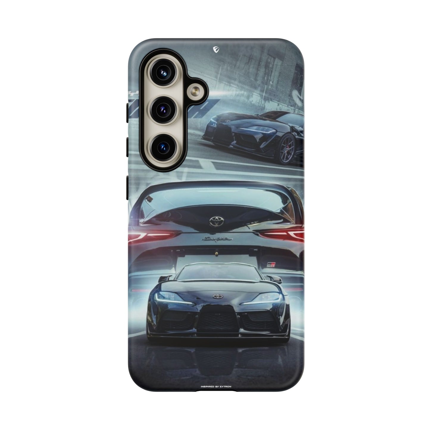 "Toyota Supra" JDM Case