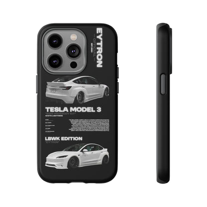 "White Lightning" Sturdy Case