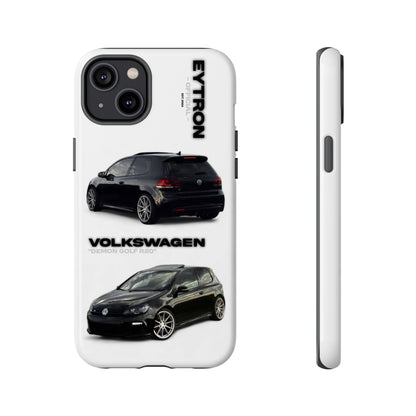 "Demon Golf R20" Sturdy Case