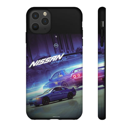 "OG Skyline" JDM Case