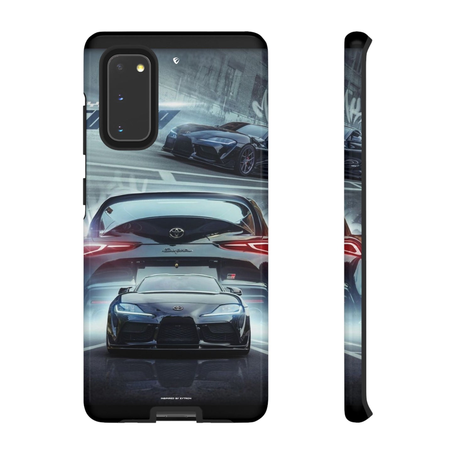 "Toyota Supra" JDM Case