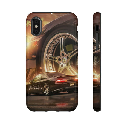 "Toyota Soarer" JDM Case