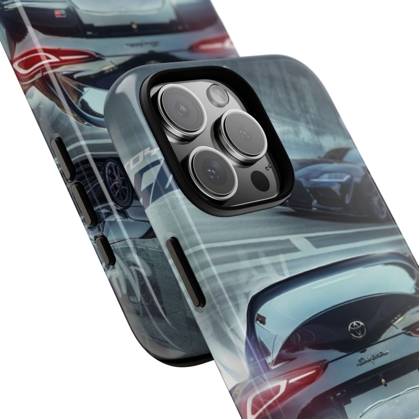 "Toyota Supra" JDM Case